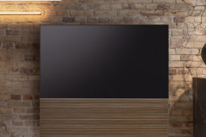 CANVAS HiFi gewinnt Red Dot Design Award 2025