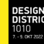 Design District 2022 – 07. – 09. Oktober 2022 – Hofburg Wien