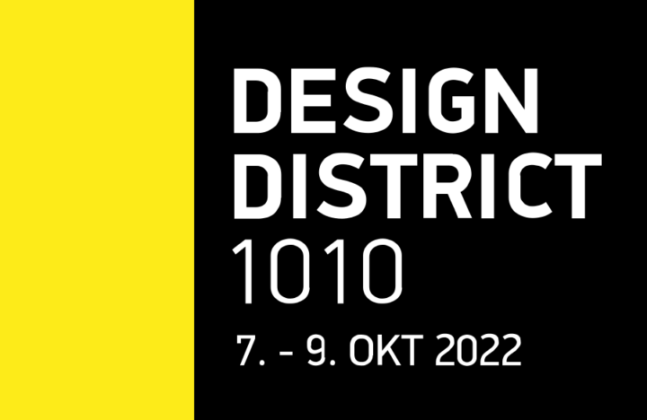 Design District 2022 – 07. – 09. Oktober 2022 – Hofburg Wien