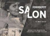 FORMDEPOT SALON 2023 – 05. Mai 2023