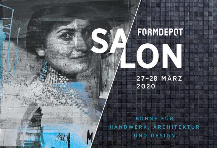 FORMDEPOT SALON 2020 – 27. und 28. März 2020