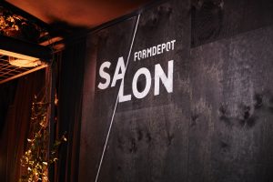 Rückblick – FORMDEPOT SALON 2019
