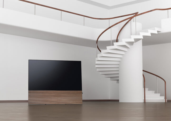 CANVAS HiFi im Test bei hifitest.de: „Mehr als eine Soundbar“ CANVAS HiFi im Test bei hifitest.de: „Mehr als eine Soundbar“