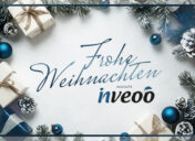 Frohe Weihnachten und einen guten Rutsch ins Jahr 2025!