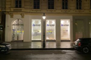 Audio Concept Store Vienna: Projekt 1010 in 2020 – ein kurzes Update