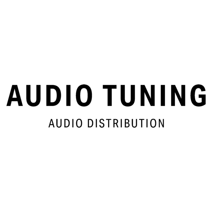 Audio Tuning