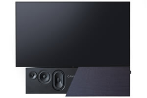 CANVAS - HiFi Soundbars