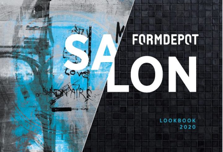 FORMDEPOT SALON – LOOKBOOK 2020