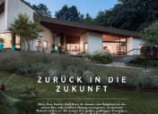 Zurück in die Zukunft – Haus R. Niederösterreich