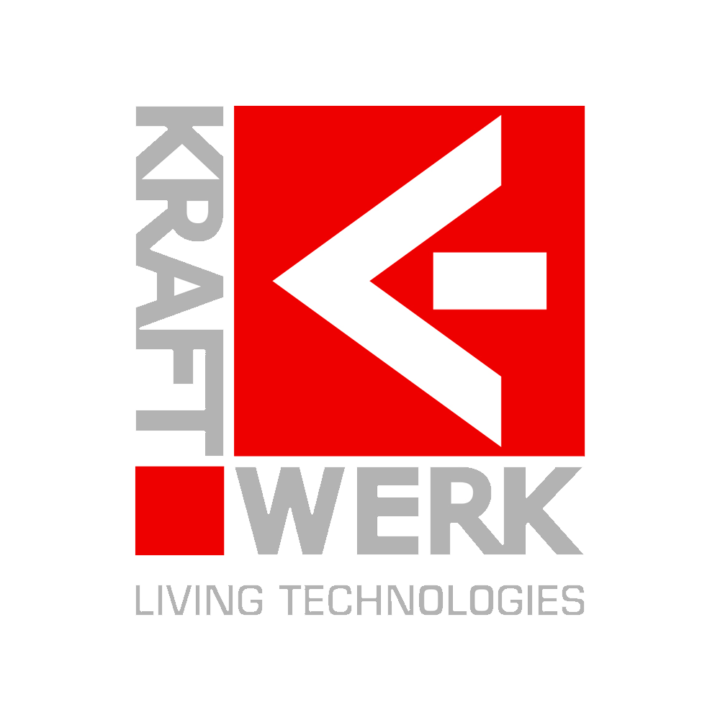 KRAFTWERK Living Technologies