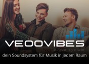 die neue veoovibes.com – mehr Emotionen, Informationen und vieles mehr